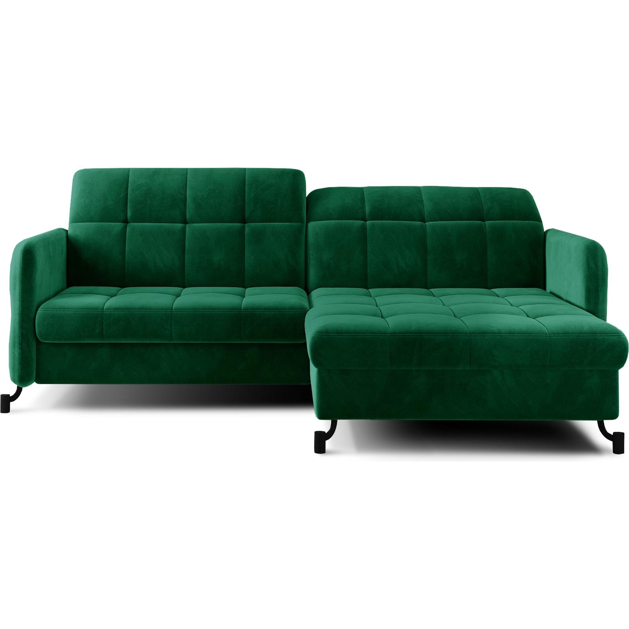 ELTAP, Sofa, Lorelle (3-Sitzer, Bettsofa, Ecksofa)