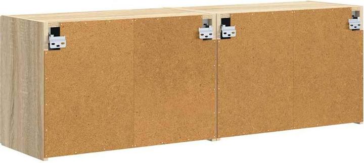 Actual product image vidaXL TV-Schränk (31 x 59.50 x 40 cm)