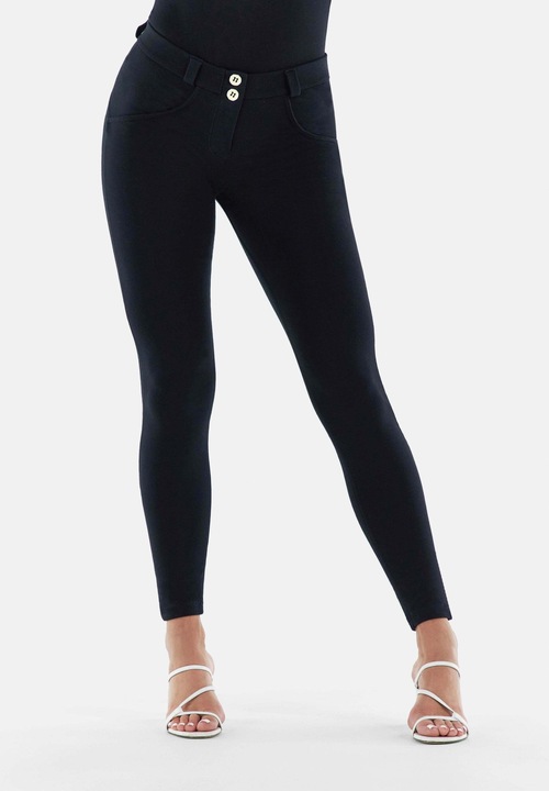 Actual product image Freddy WR.UP® Shaping Pants WRUP2RC001ORG (L)