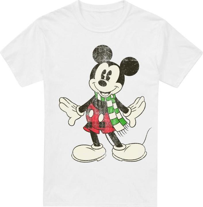 Immagine prodotto Disney TShirt weihnachtliches Design (XXL)