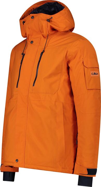Produktbild CMP Campagnolo Hoodie (XXL)