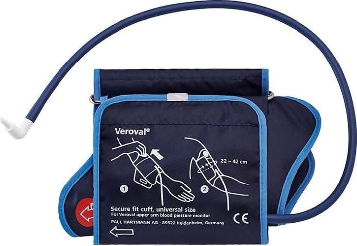 Produktbild Veroval duo control Standardmanschette M VDC