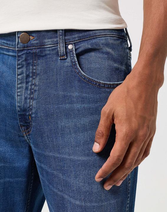 Immagine prodotto Wrangler Jeans gamba dritta Greensboro Low Stretch (W31/L32)