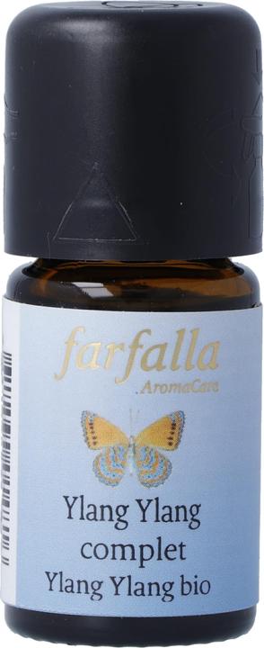 Produktbild Farfalla Ylang Ylang Complet