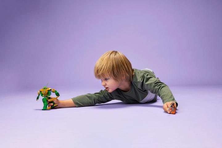 Produktbild LEGO Lloyds Ninja-Mech (71757, LEGO Ninjago)