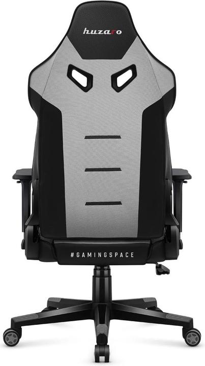 Image du produit Huzaro Fotel gamingowy Force 7.6 Grey