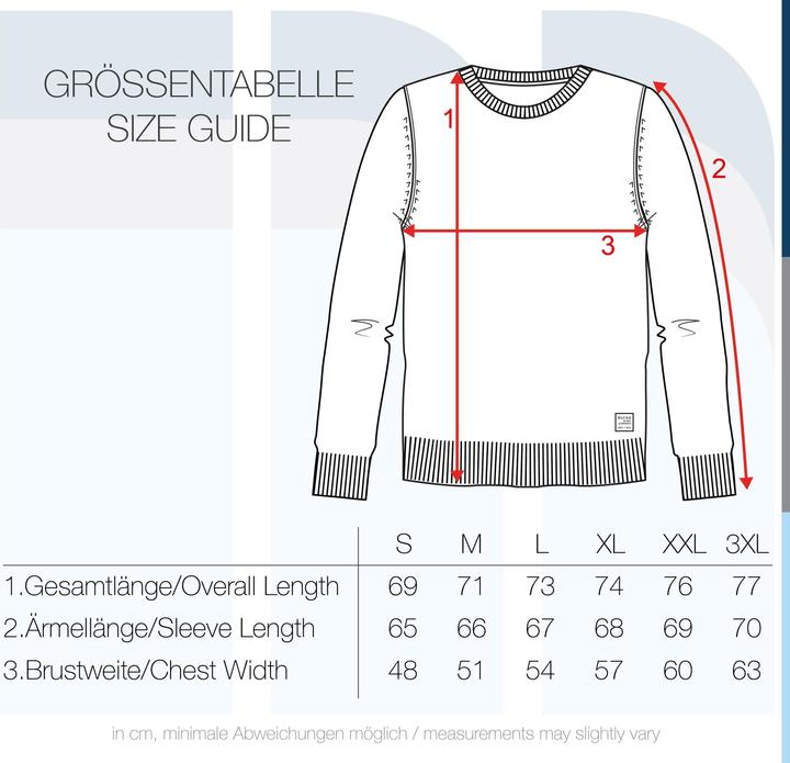 Immagine prodotto Blend Nathan Maglione Pullover Maglieria Da Uomo Con Girocollo In Cotone 100% (XL)
