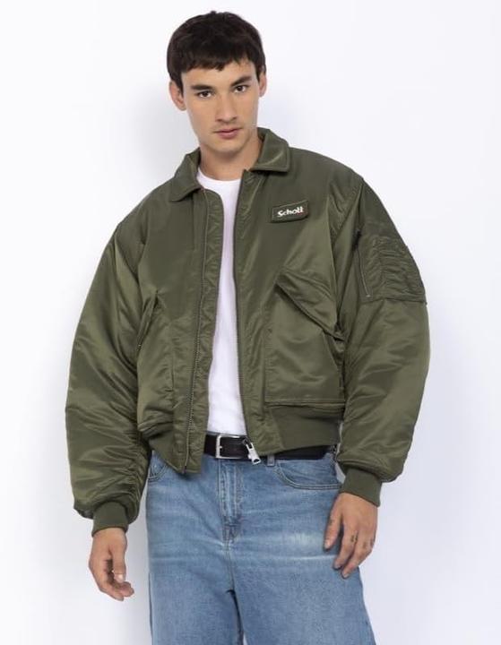 Produktbild Schott Nyc CUW Original Oversize (M)