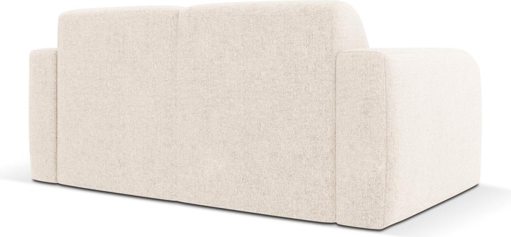 Actual product image Micadoni Sofa, "Molino", 2 Seats, 170x95x72Made in Europe (2 person sofa, 3-seater, 4-seater)