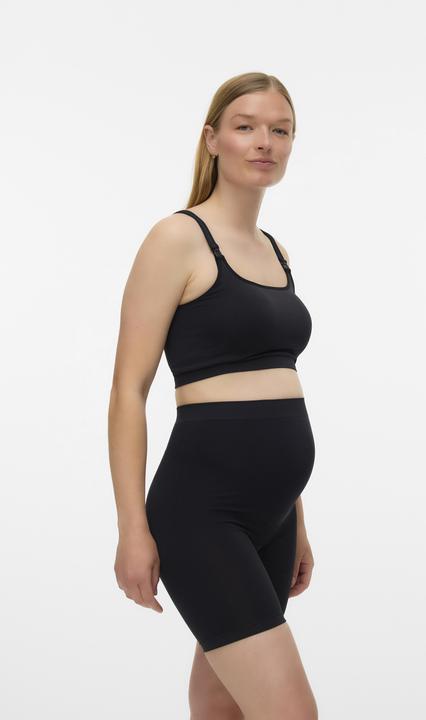 Produktbild Mamalicious Umstands-shorts Nahtlose Shorts (M, L)