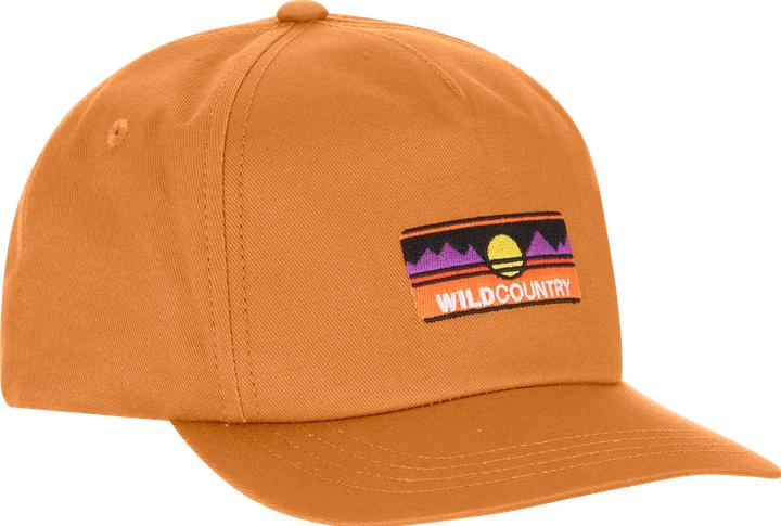 Produktbild Wild Country Spotter Kappe (58)