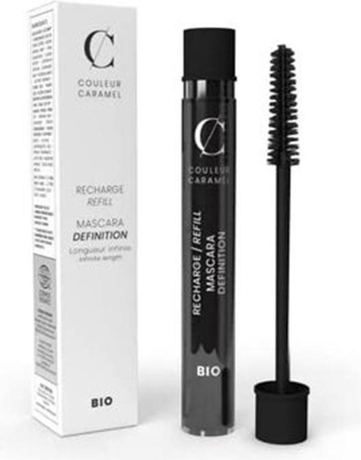 Produktbild Couleur Caramel Refill Mascara Perfect No 42