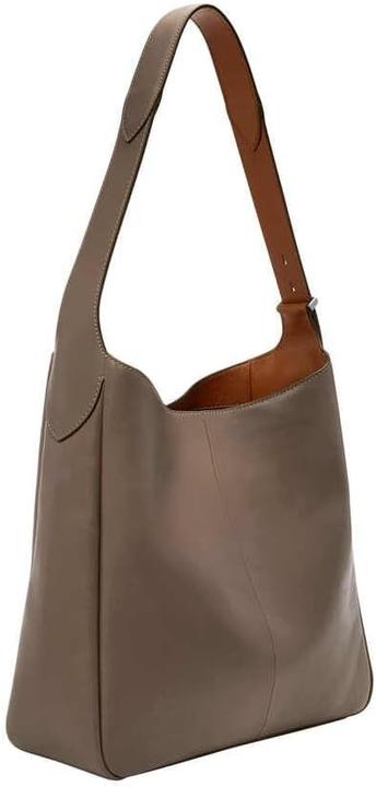 Immagine prodotto Fossil Dillon Schultertasche Leder 30 cm