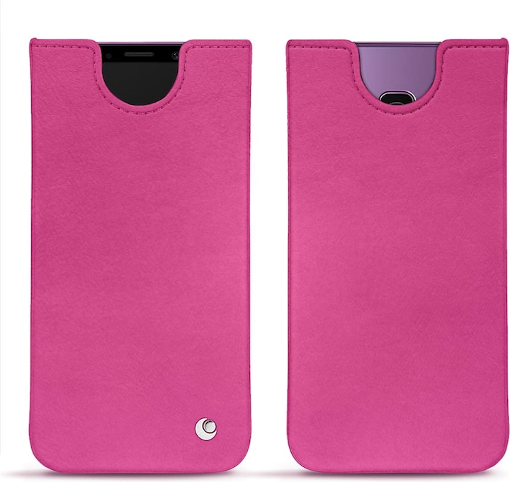 Rose BB ( Pantone #DB599F )