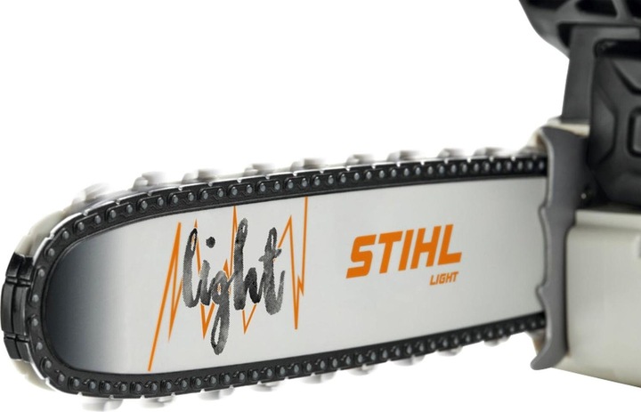Actual product image Stihl Chainsaw