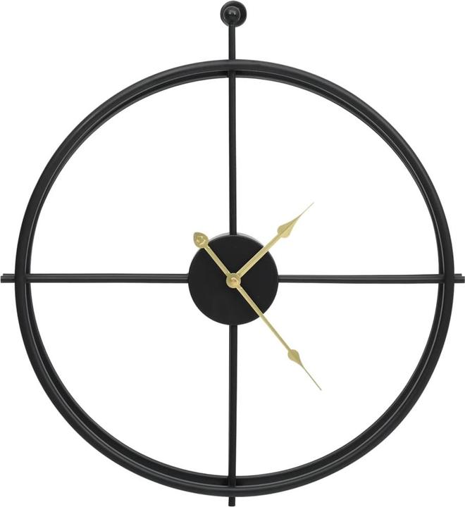 vidaXL Wanduhr (52 cm)