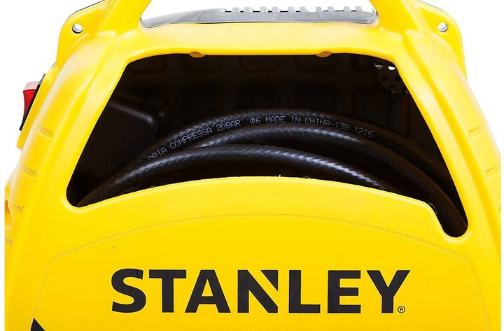 Immagine prodotto Stanley kit aria (8 bar, 0 l)