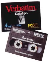 Produktbild Verbatim DataLife 4mm DL 90M (DDS Certified) (DDS-1)