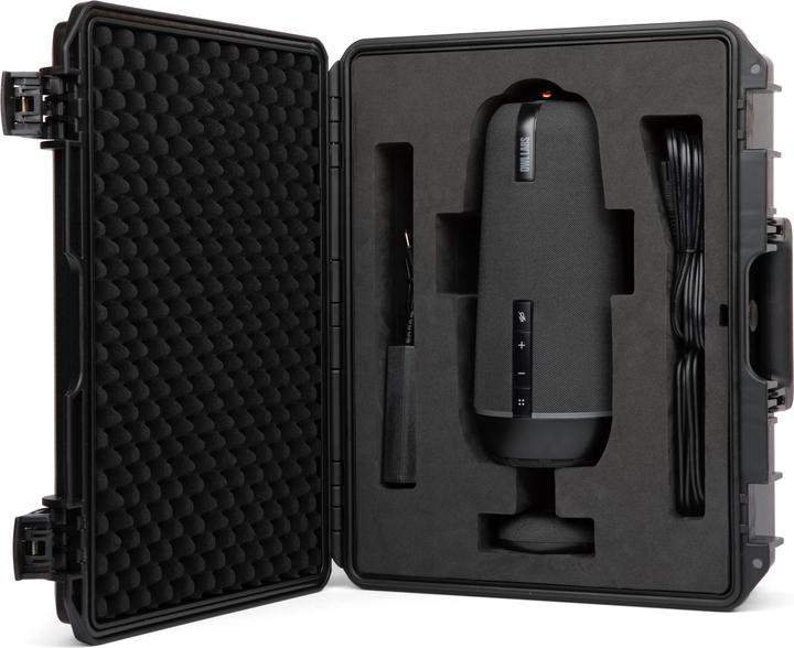 Produktbild OWL Hard Sided Carry Case For