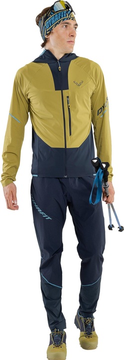 Actual product image Dynafit Traverse DST Pant (XL)