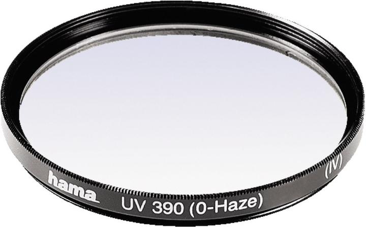 Hama O-Haze (67 mm, UV filter)