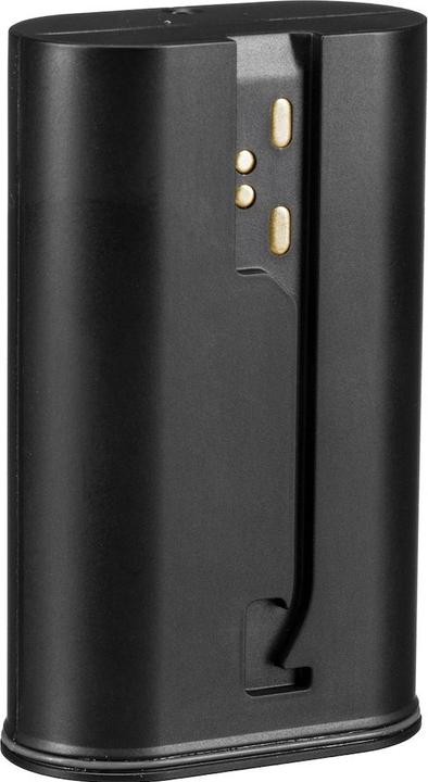 Actual product image Hasselblad X1D Battery, 3400 mAh (Camera battery)