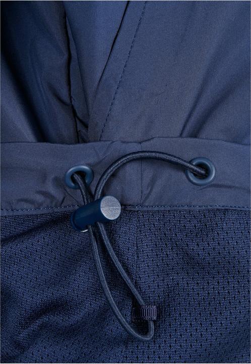 Produktbild Urban Classics Basic Pull Over Jacket (XXL)