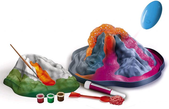 Productafbeelding Clementoni Nabevochtigingsvulkaan NL