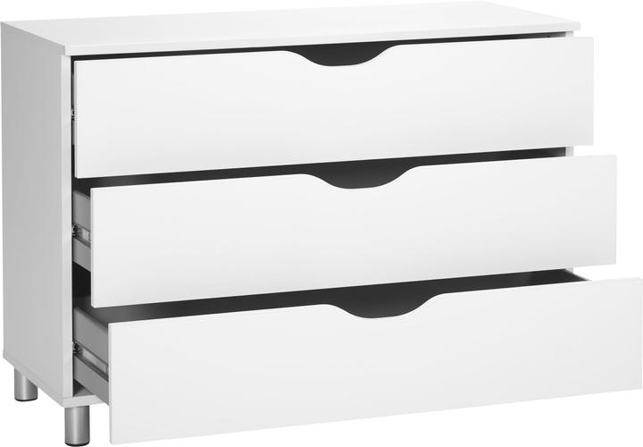 Image du produit micasa Simon (93 x 42 x 67 cm)