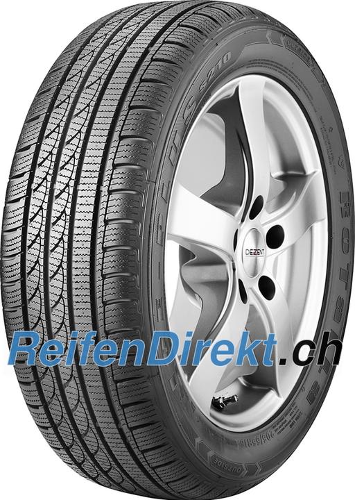 Produktbild Rotalla Ice-Plus S210 (215/55R17 98V, Winterreifen)