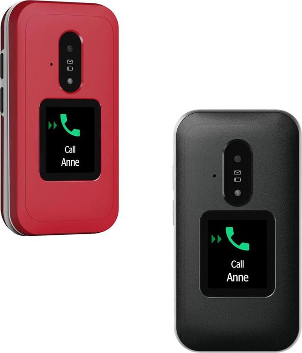 Produktbild Doro Leva E30 (2.80", 0.30 Mpx)