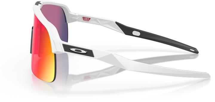 Immagine prodotto Oakley Sutro Lite (Bianco opaco, Strada premiata)