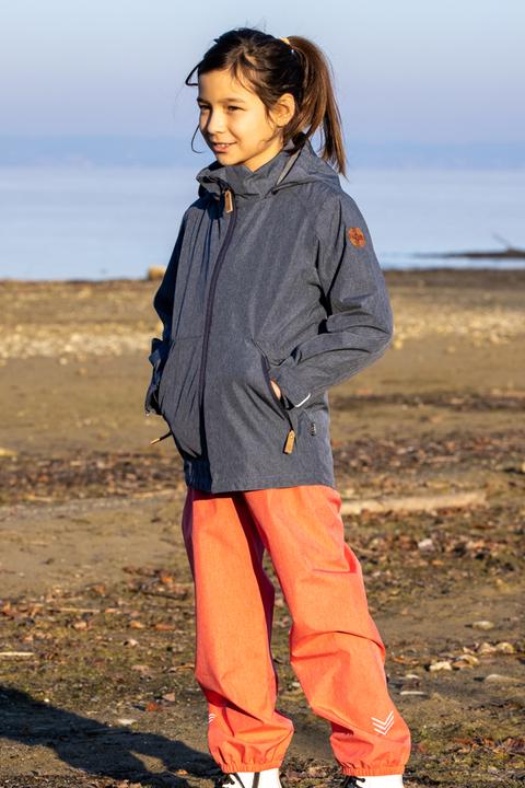 Immagine prodotto Rukka Pantaloni da pioggia per bambini Spyke