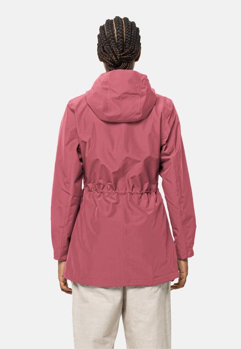 Immagine prodotto Jack Wolfskin Dakar Parka W (36)