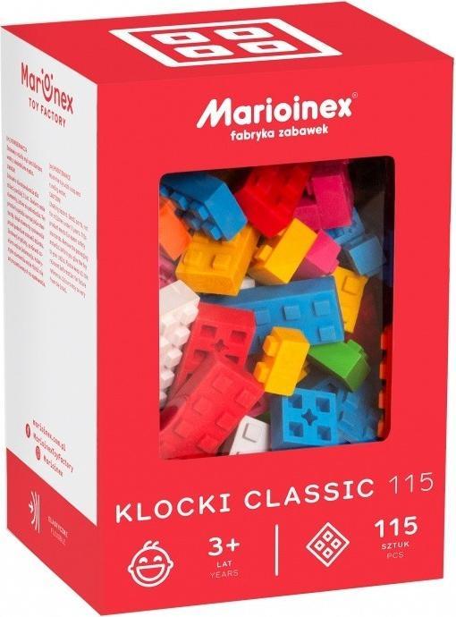 Productafbeelding Marioinex Leverancier heeft geen productnaam opgegeven
