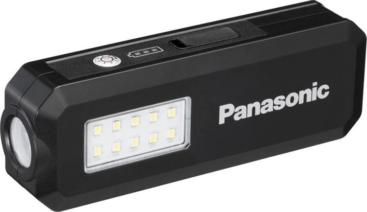 Immagine prodotto Panasonic EY3710B Li-ion USB mini LED Lampe