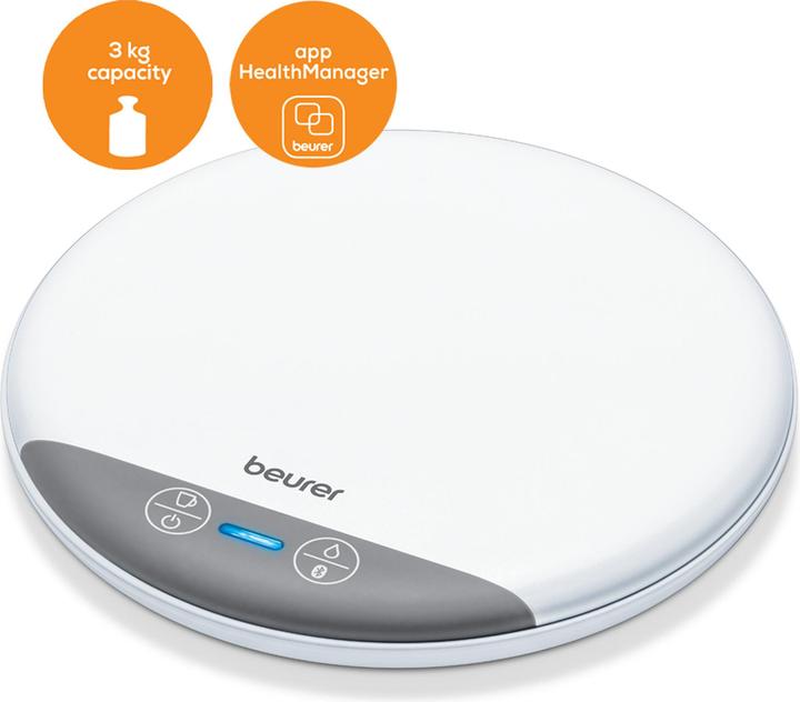 Actual product image Beurer Drinking manager DM 20