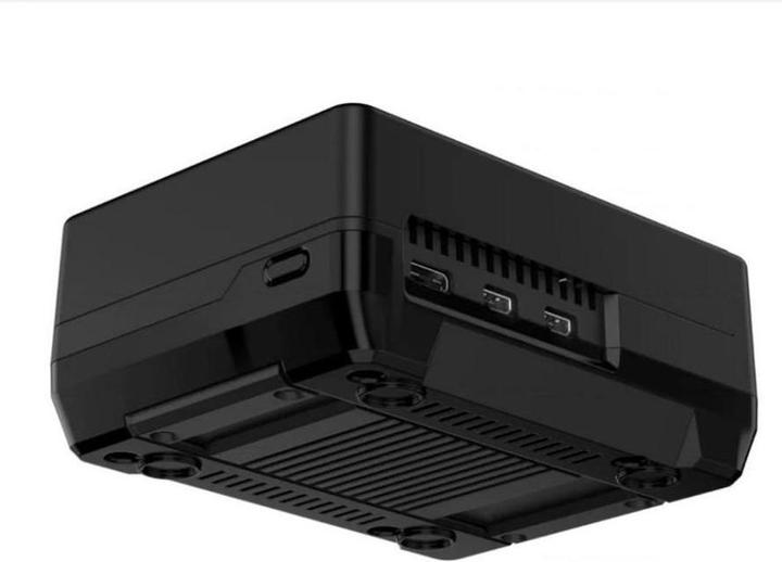 Image du produit Raspberry Pi EB120902 - Argon NEO 5 M.2 NVME PCIE enclosure for 5