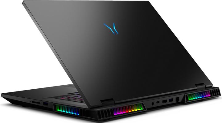 Produktbild Erazer Beast 18 X1 18" QHD+ Core Ultra 9 275HX 64GB/4TB SSD RTX 5090 Win11 MD62729 (18", 4000 GB, 64 GB, DE, Intel Core Ultra 9 275HX)