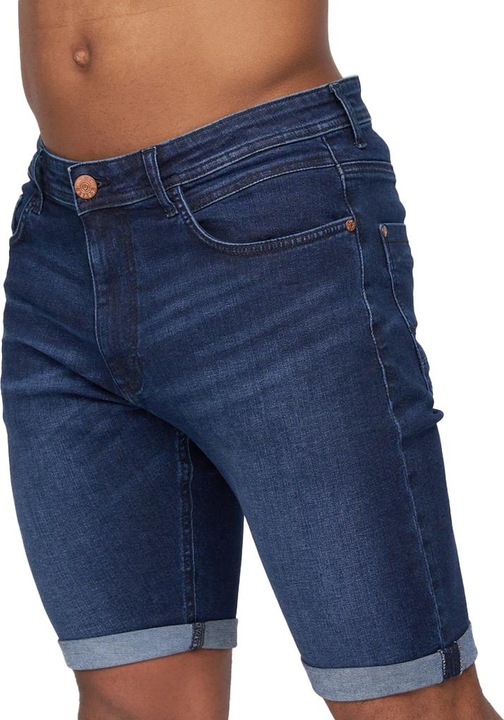 Image du produit Duck and Cover Short Zeki (40)