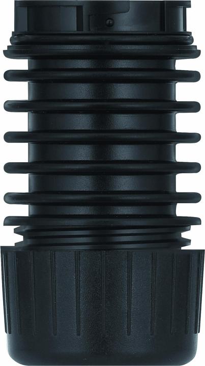 Produktbild Werma Adapter KS40 Tube Black