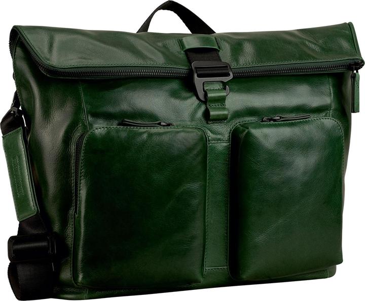 Immagine prodotto Leonhard Heyden Porto Messenger Leder 38 cm (11 l)
