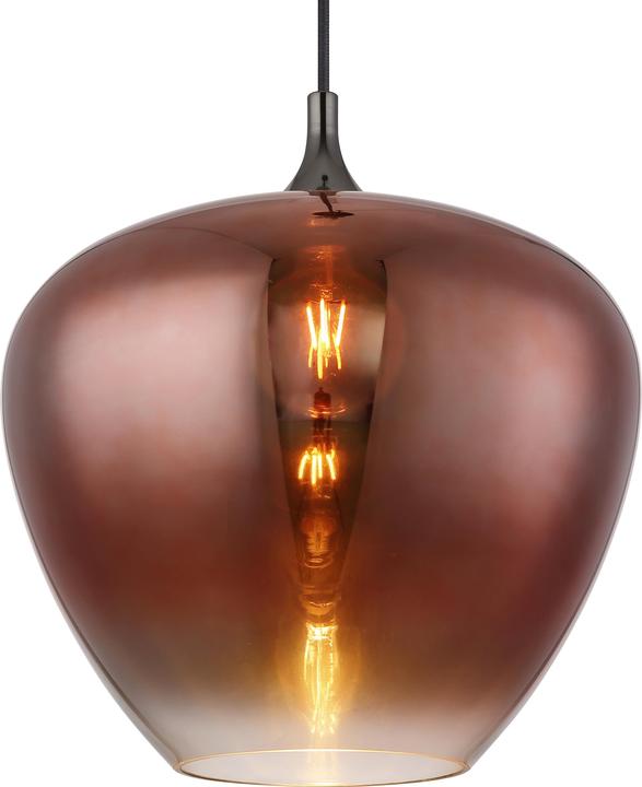 Actual product image Globo Maxy (E27)