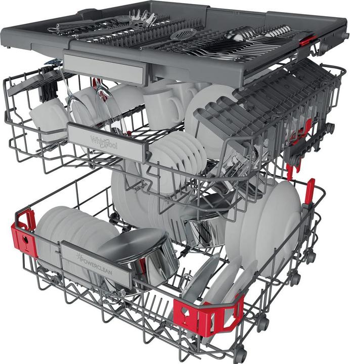 Immagine prodotto Whirlpool WIO 3O540 PELG