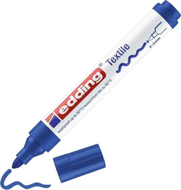 Produktbild Edding Textil Marker 4500 (1x)