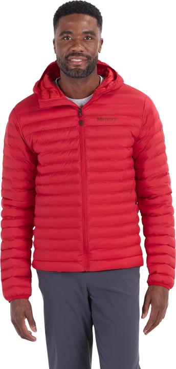 Marmot Echo Featherless Hoodie (M)