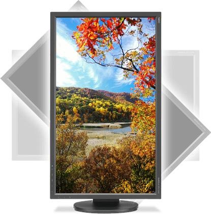 Produktbild NEC MultiSync EA273WMi (1920 x 1080 Pixel, 27.01")