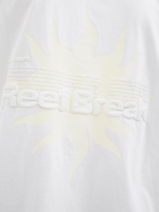 Image du produit Jack & Jones Gedruckt Rundhalsausschnitt T-shirt T-shirt (L)