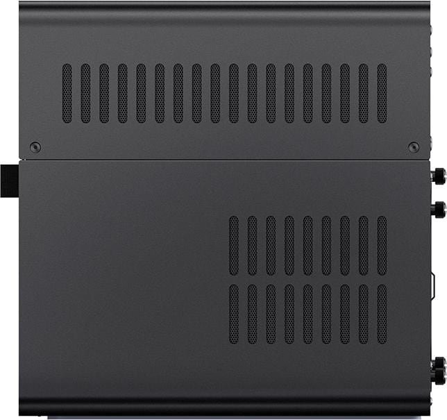 Actual product image Jonsbo N2 (Mini-ITX)