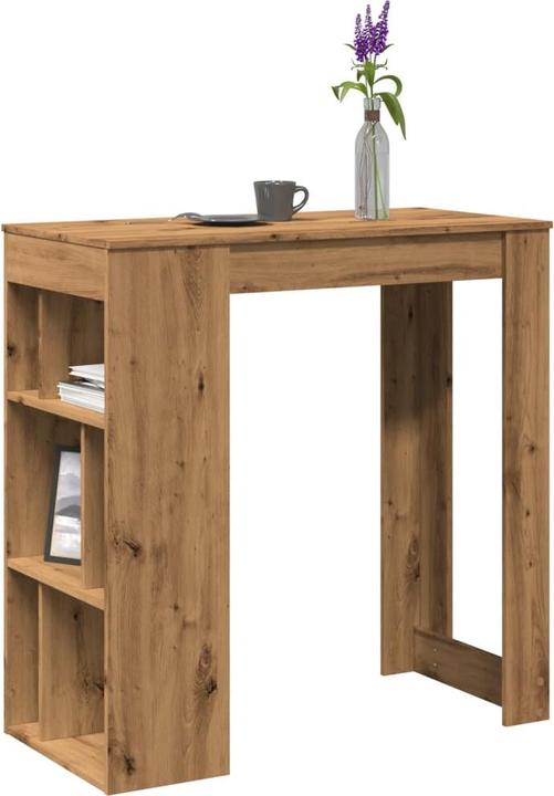 Artisan-Eiche, Eiche handwerklich